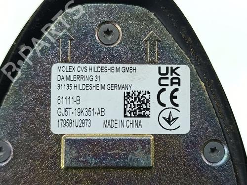 Antenne/Base FORD TRANSIT CONNECT V408 Box Body/MPV 1.5 EcoBlue | BP39536040C140 - Image 3