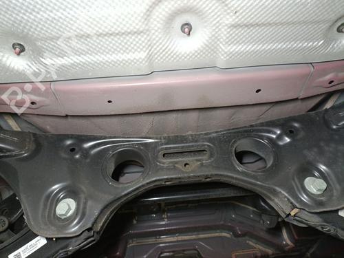 Rear axle HYUNDAI TUCSON (NX4E, NX4A)  | BP31710144M2 