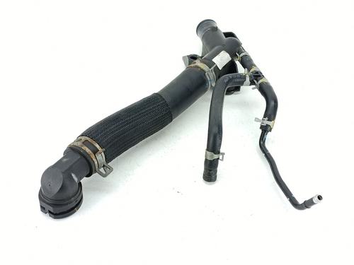 Pipe HYUNDAI i30 (PDE, PD, PDEN) 2.0 N | BP33204762M125 - Image 3