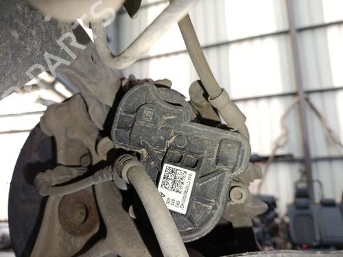 Left rear brake caliper CUPRA FORMENTOR (KM7, KMP) 1.5 TSI | BP30699755M107 