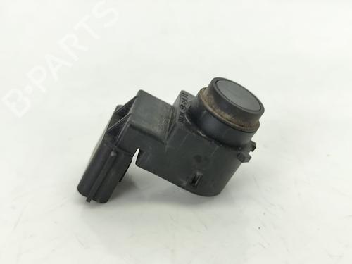 Used Electronic module HYUNDAI i30 FASTBACK (PDE, PDEN) 1.0 T-GDI (120 hp) 28378131