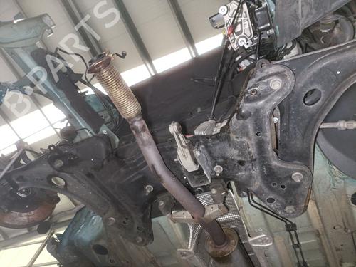 Subframe CITROËN C4 CACTUS 1.2 PureTech 130 | BP30104751M9 