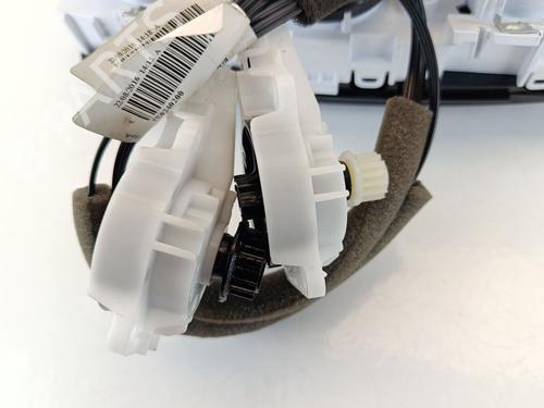 Climate control FIAT TIPO Hatchback (356_, 357_) 1.3 D (356HXH1A) | BP27385073I5 
