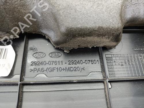 Upper protection HYUNDAI i30 Estate (PDE)  | BP25878742M93 