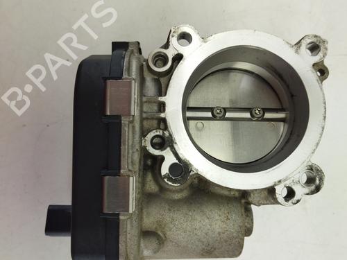 Throttle body VW GOLF VII (5G1, BQ1, BE1, BE2)  | BP11540181M82 