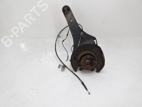 Used Right rear steering knuckle MAZDA CX-7 (ER) [2006-2014]  13045752