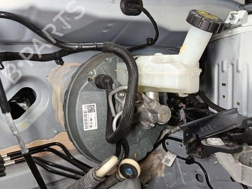 Servo brake DACIA SANDERO III 1.0 SCe 65 | BP32132873M42 - Image 2