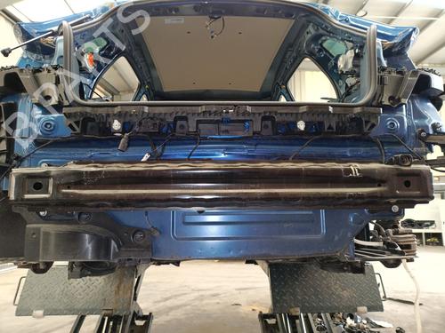 Used Rear bumper reinforcement Rear bumper reinforcement SEAT IBIZA V (KJ1, KJG) 1.0 TSI (95 hp) 34434925 34434925