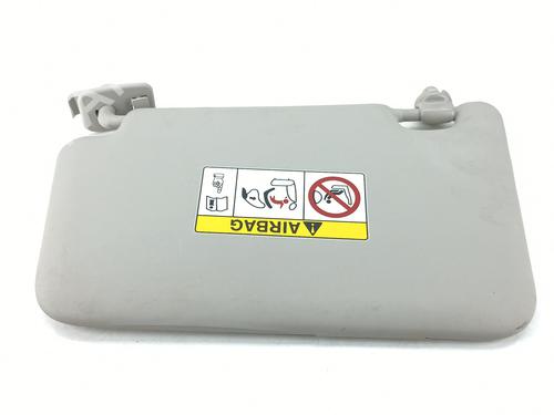 Right sun visor NISSAN MICRA V (K14) 1.0 IG-T 100 | BP39722515I2 - Image 4