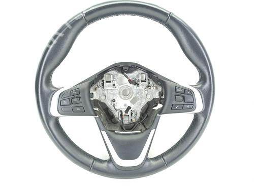 Used Steering wheel BMW X1 (F48) sDrive 18 d (150 hp) 26558915