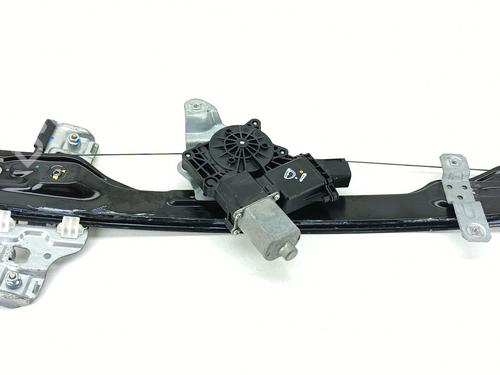 Front left window mechanism OPEL MOKKA / MOKKA X (J13) 1.6 CDTI (_76) | BP31038541C22