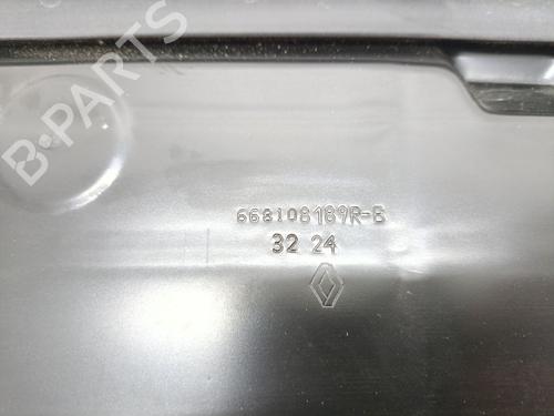 Scuttle panel RENAULT CAPTUR II (HF_) TCe 90 (HFM6) | BP29633982C110 