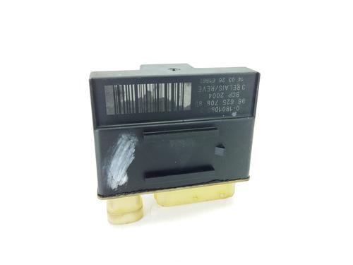 Module électronique PEUGEOT PARTNER Box Body/MPV (5_, G_) [1996-2025]  9448004