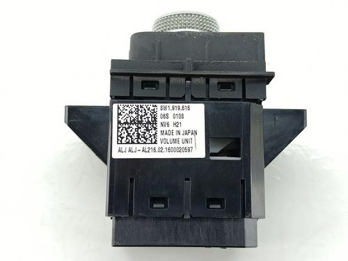 Switch AUDI A4 B9 (8W2, 8WC) 2.0 TDI | BP37640589I30 - Image 2