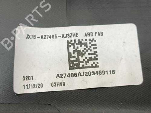 Rear right panel FORD FOCUS IV (HN) 1.5 EcoBlue | BP36777986C61  - Image 5