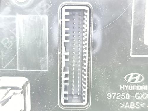 Climate control HYUNDAI i30 (PDE, PD, PDEN) 2.0 N | BP33173880I5  - Image 5