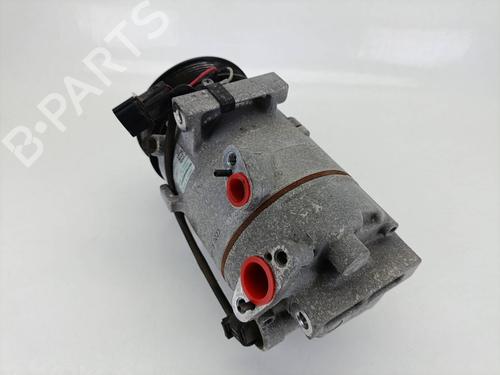 AC compressor HYUNDAI i30 Estate (PDE)  | BP25878799M34 