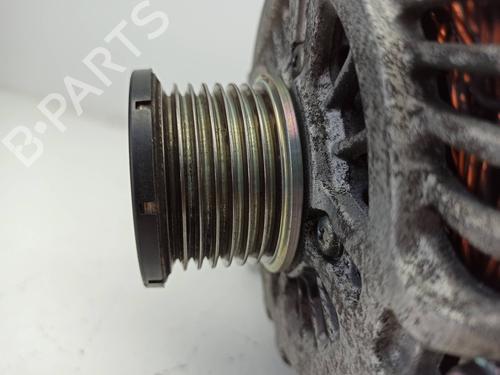 Alternator NISSAN QASHQAI / QASHQAI +2 I (J10, NJ10, JJ10E)  | BP9272919M7 