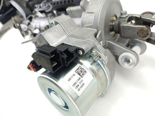 Steering column FORD PUMA (J2K, CF7) 1.0 EcoBoost | BP37720707M21  - Image 5