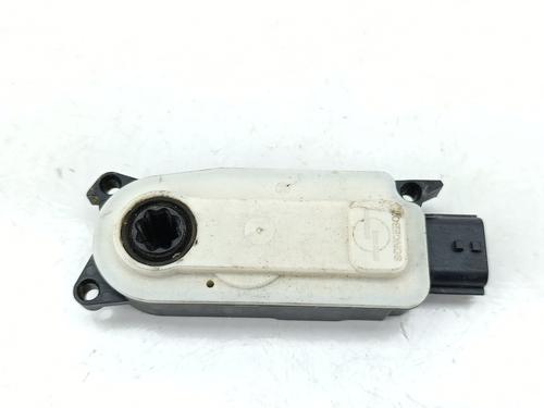 Used Electronic module Electronic module DACIA SANDERO III 1.0 TCe 90 (91 hp) 33618265 33618265