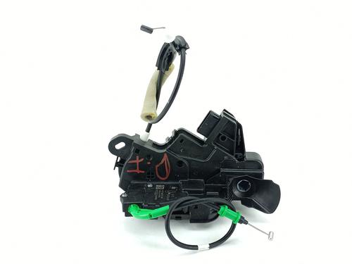 Used Front left lock Front left lock 39105936 39105936