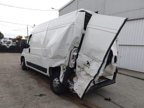 Front left panel PEUGEOT BOXER Van 2.0 BlueHDi 130 | BP39564715C58 - Image 8