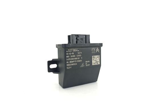 Used Electronic module Electronic module PEUGEOT 208 II (UB_, UP_, UW_, UJ_) 1.2 PureTech 100 (101 hp) 34240593 34240593