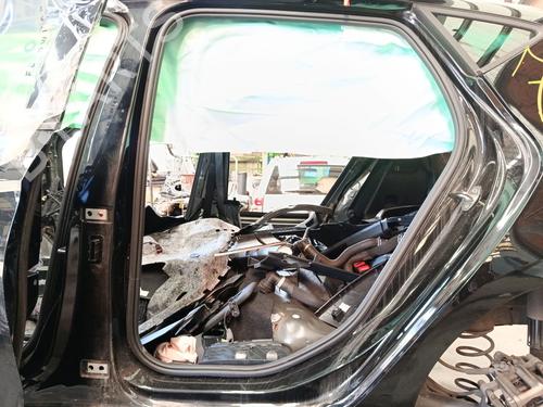 Used Rubber door seal SEAT LEON (KL1, KLG) 1.5 eTSI (150 hp) 32450486