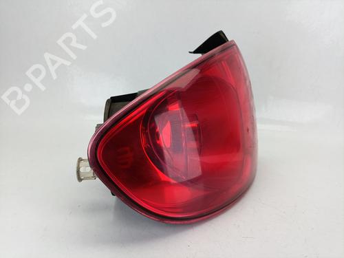 Left taillight SEAT ALTEA (5P1) 1.9 TDI | BP25876213C34 