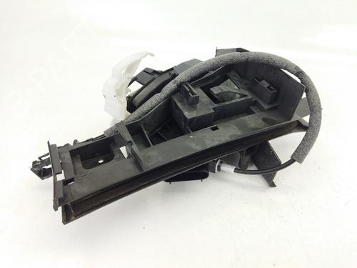 Rear right lock FORD FOCUS III 1.5 TDCi | BP9738451C99 