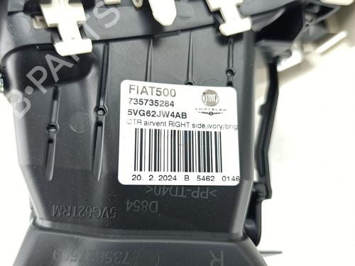 Luftventil FIAT 500 (312_) 1.0 Mild Hybrid (312.AYD1B) | BP32988845I21  - Image 6