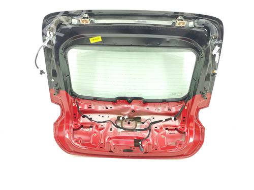 Bagklap CC/Kombi-Coupé OPEL CORSA F (P2JO) 1.2 (68) | BP29977477C6