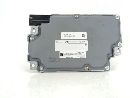 Módulo eletrónico FORD PUMA (J2K, CF7) 1.0 EcoBoost | BP35787960M83  - Image 5