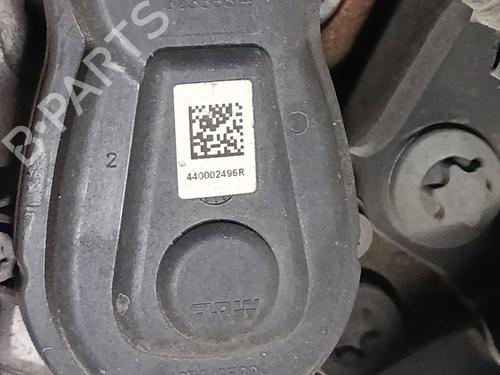 Right rear brake caliper RENAULT CAPTUR II (HF_) TCe 90 (HFM6) | BP38304663M106 - Image 4