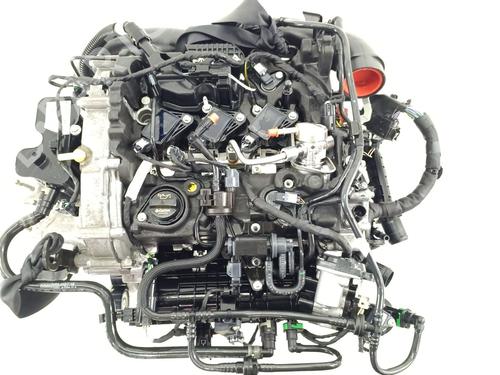 Engine FORD PUMA (J2K, CF7) 1.0 EcoBoost | BP35804731M1 - Image 9
