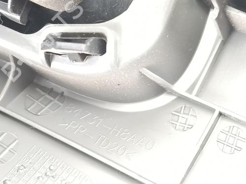 Air vent KIA STONIC (YB) 1.2 CVVT | BP32772094I21 - Image 6