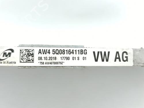 AC Kondensor VW GOLF VII Variant (BA5, BV5) 1.6 TDI | BP29122979M32 