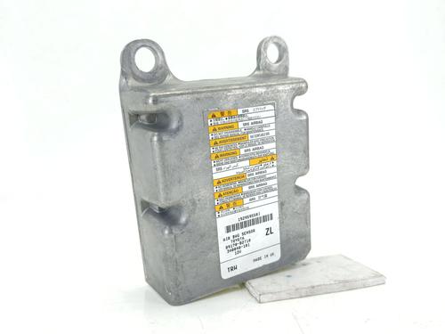 Used ECU airbags TOYOTA COROLLA Hatchback (_E21_, _EA1_, _EH1_) [2018-2026]  31924654