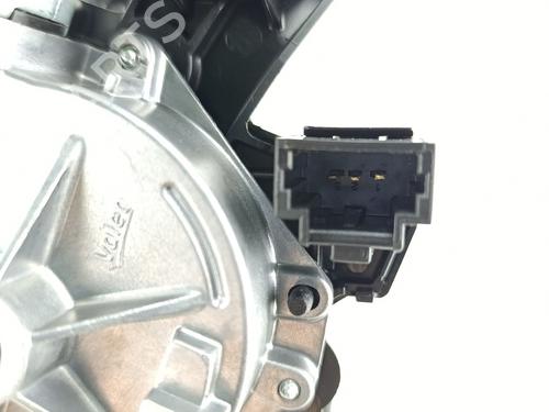 Rear wiper motor CITROËN C4 CACTUS 1.2 THP 110 | BP33540712M102  - Image 5