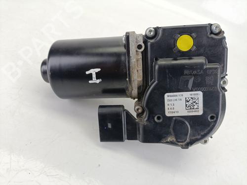 Used Front wiper motor FORD KUGA II (DM2) 1.5 TDCi (120 hp) 26560502