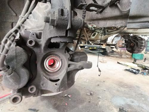 Used Right front steering knuckle Right front steering knuckle 37516877 37516877