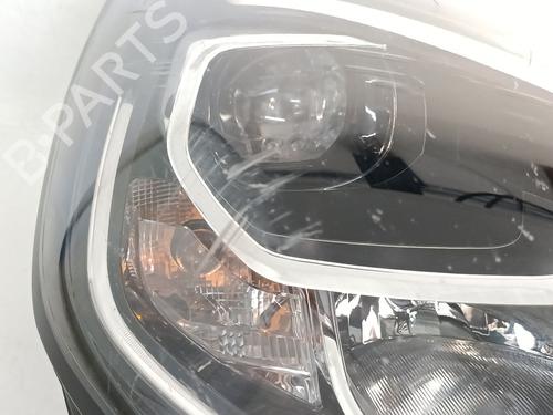 Right headlight FORD PUMA (J2K, CF7) 1.0 EcoBoost | BP35980156C29 - Image 3