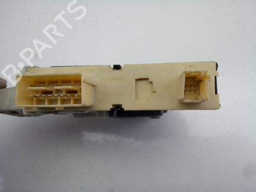 Left front window motor PEUGEOT 307 (3A/C)  | BP9156709E21 