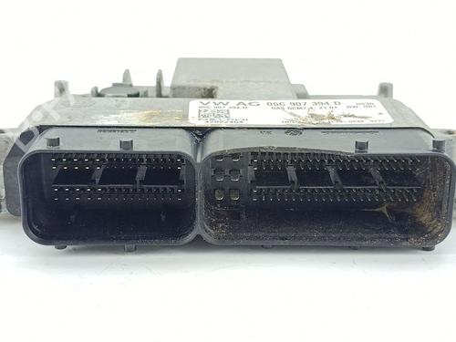 Engine control unit (ECU) SEAT IBIZA V (KJ1, KJG) 1.0 TSI | BP35807167M57 - Image 2