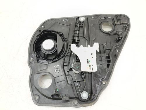 Rear left window mechanism KIA XCEED (CD) 1.4 T-GDI | BP37632226C24 - Image 3