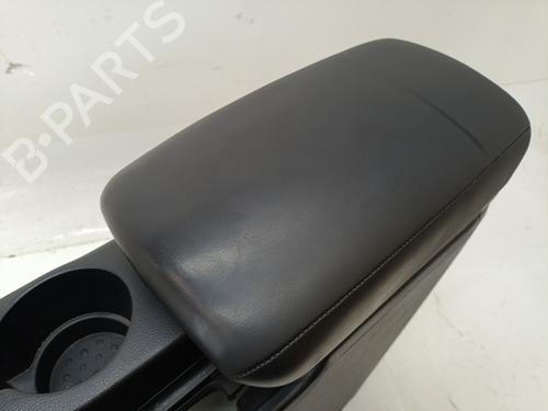 Middle console NISSAN QASHQAI / QASHQAI +2 I (J10, NJ10, JJ10E) 1.5 dCi | BP25877576I22 