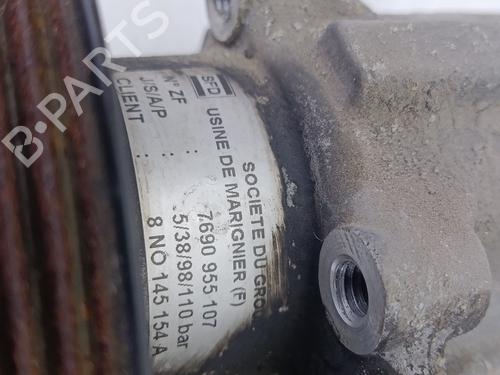 Styring servopumpe AUDI TT (8N3) 1.8 T | BP25877691M99 