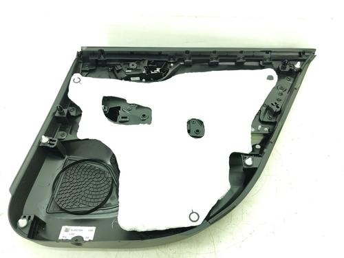Rear left panel FORD FOCUS IV (HN) 2.3 ST EcoBoost | BP29936191C60