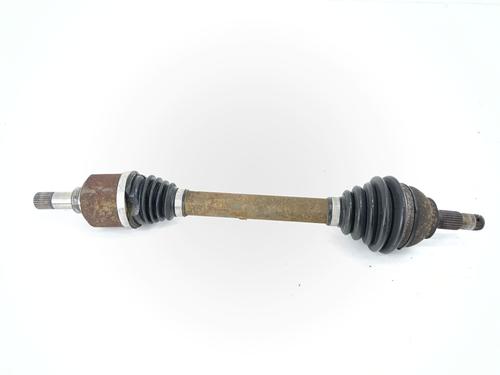 Used Left front driveshaft PEUGEOT PARTNER Box Body/MPV [2008-2026]  31579590