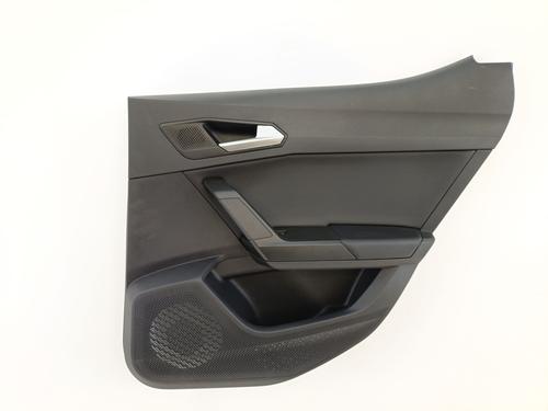 Høyre bakpanel Høyre bakpanel SEAT LEON Sportstourer (KL8, KLD) 1.0 TSI (110 hp) 34445605 34445605